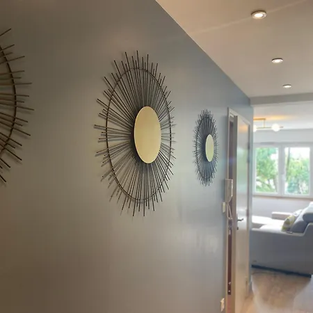 Au Petit Thalassa Apartment