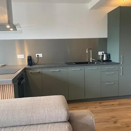 Appartement Au Petit Thalassa