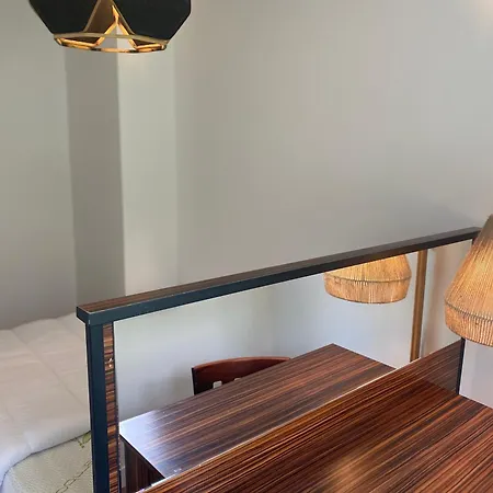 Appartement Au Petit Thalassa *