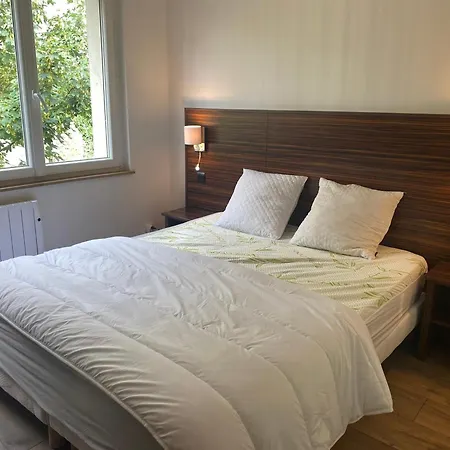 Au Petit Thalassa Boulogne-sur-Mer