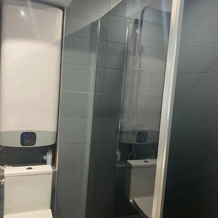 Au Petit Thalassa * Boulogne-sur-Mer